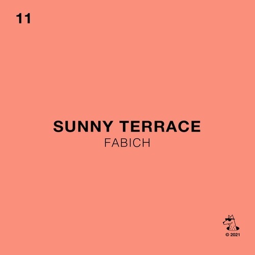 Sunny Terrace