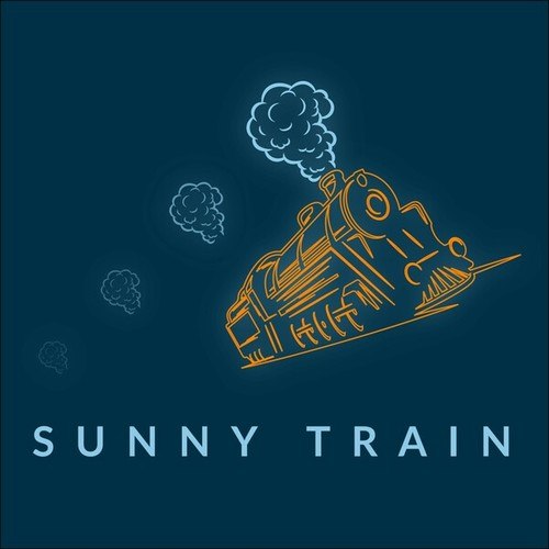 Stan Cooc-Sunny Train