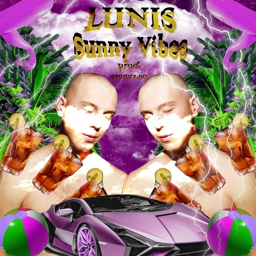 Lunis-Sunny Vibes