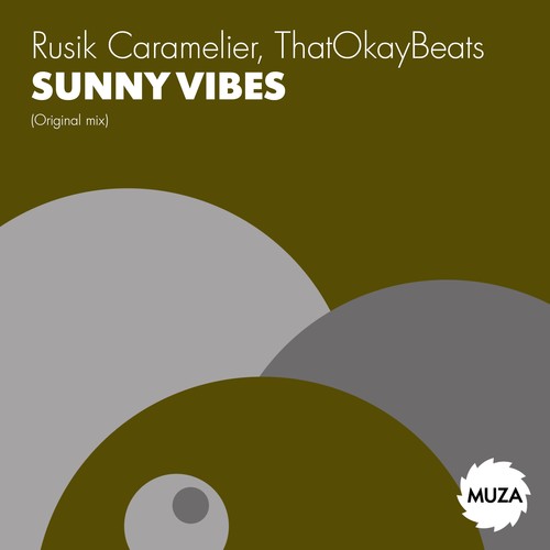 Rusik Caramelier, ThatOkayBeats-Sunny Vibes