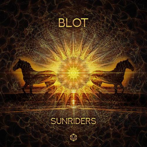 Blot & Sensescape, Blot & Acidbox-Sunriders