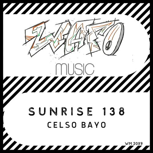 Celso Bayo-Sunrise 138
