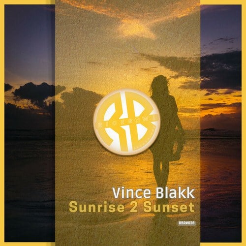 Vince Blakk-Sunrise 2 Sunset