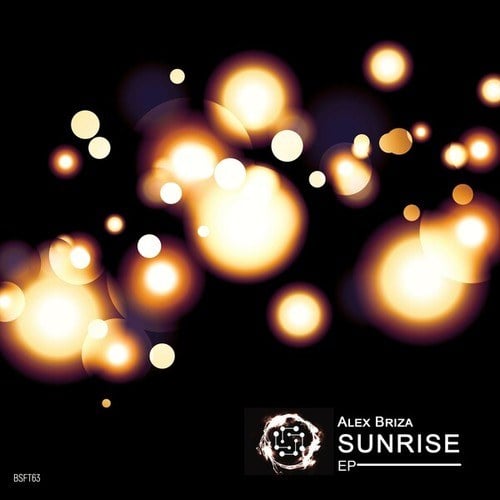 Alex Briza-Sunrise