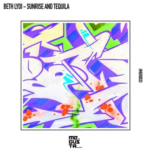 Beth Lydi-Sunrise and Tequila
