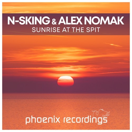 N-sKing, Alex Nomak-Sunrise at the Spit