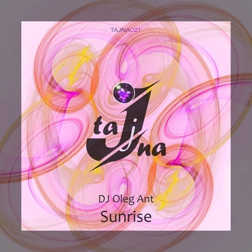 DJ Oleg Ant-Sunrise