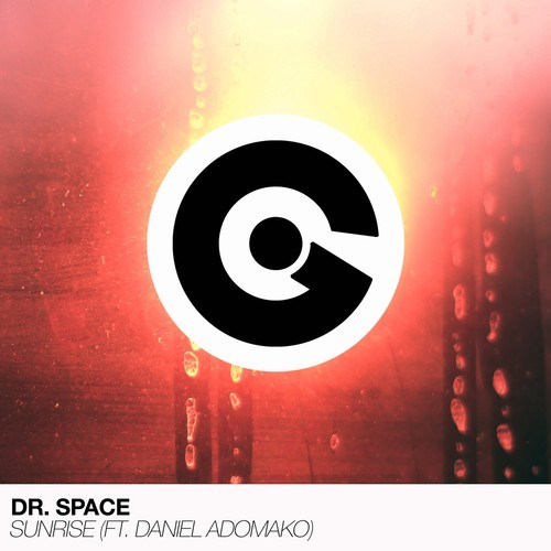 Dr. Space, Daniel Adomako-Sunrise