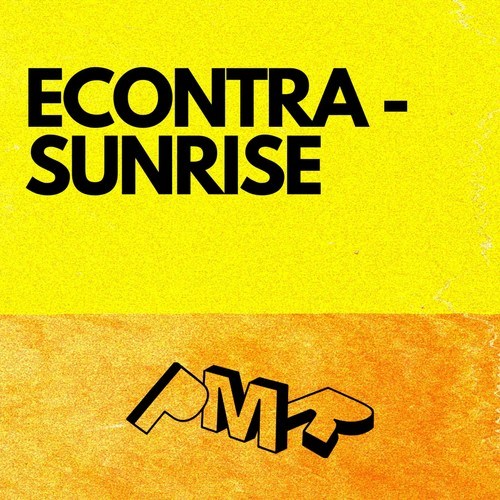 Econtra-Sunrise