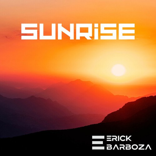 Erick Barboza-Sunrise