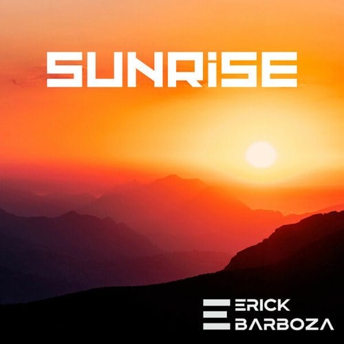 Erick Barboza-Sunrise