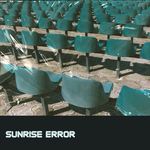 Anri Hudson-Sunrise error