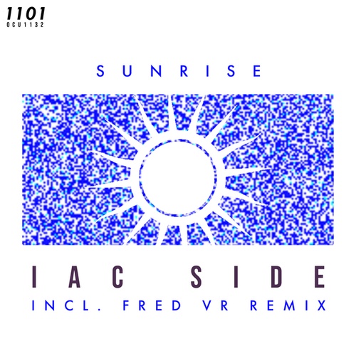 Iac Side, Fred VR-Sunrise