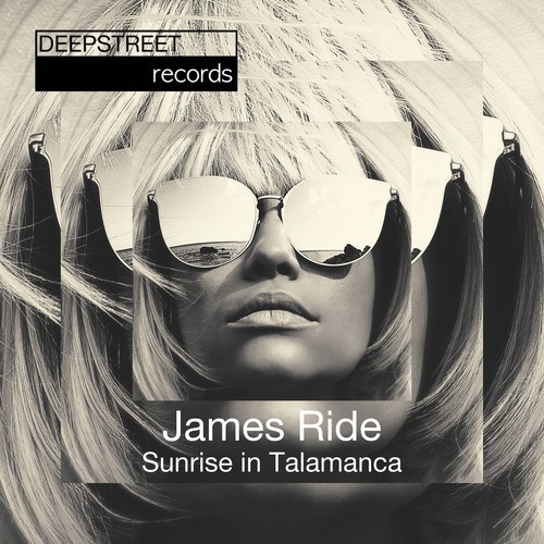 James Ride-Sunrise in Talamanca