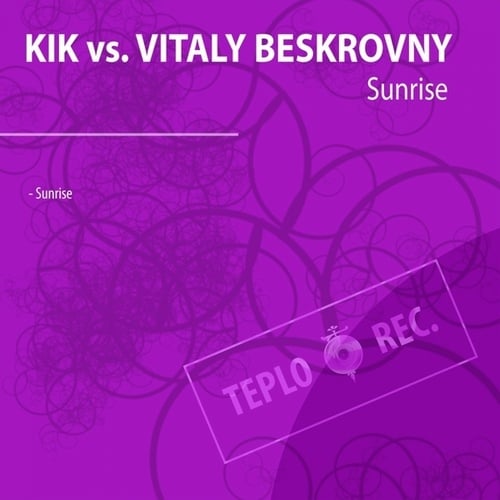 KiK, Vitaly Beskrovny-Sunrise
