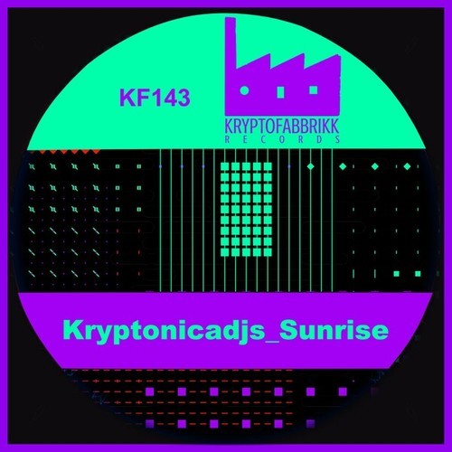 Kryptonicadjs-Sunrise