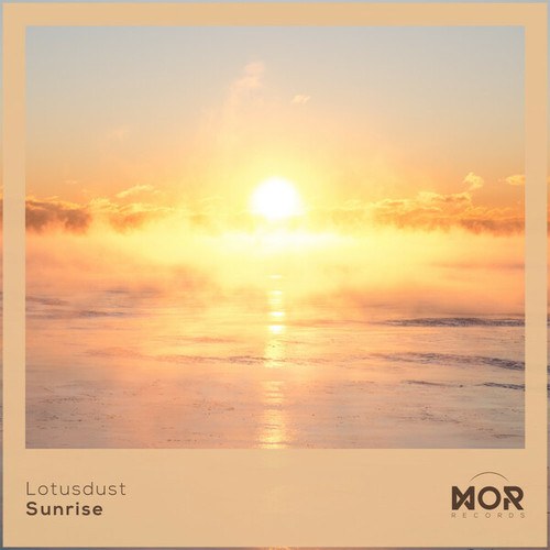 Lotusdust-Sunrise