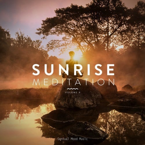Various Artists-Sunrise Meditation, Vol. 9