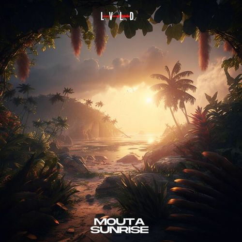Mouta-Sunrise