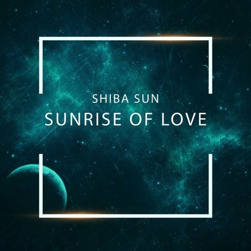 Shiba Sun-Sunrise of Love