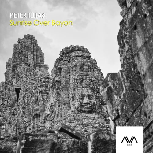 Peter Illias-Sunrise Over Bayon