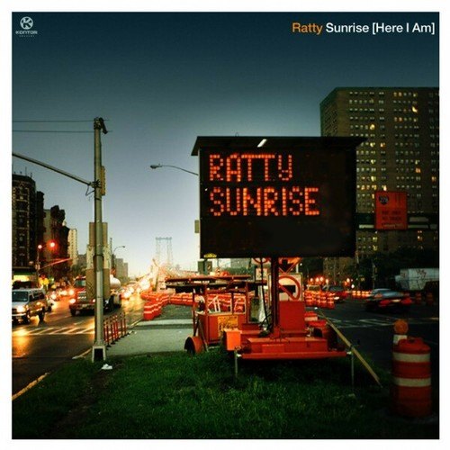 Ratty-Sunrise