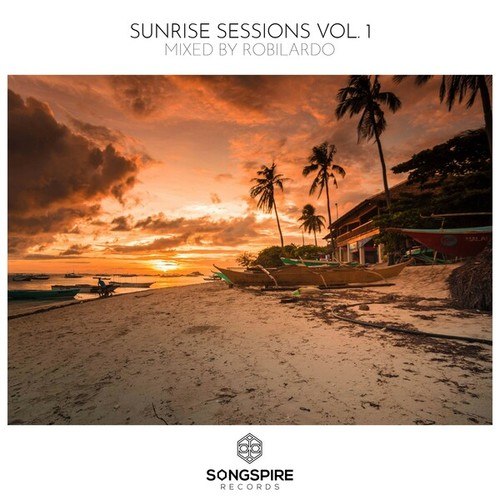 Sunrise Sessions Vol. 1
