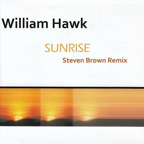 Sunrise (Steven Brown Remix Edition)
