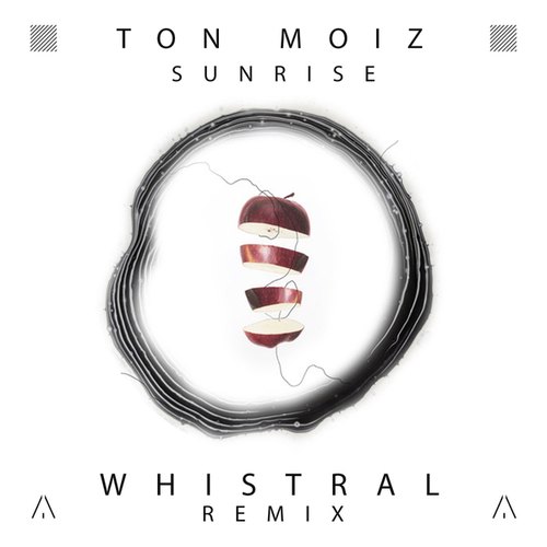 TON MOIZ, Whistral-Sunrise