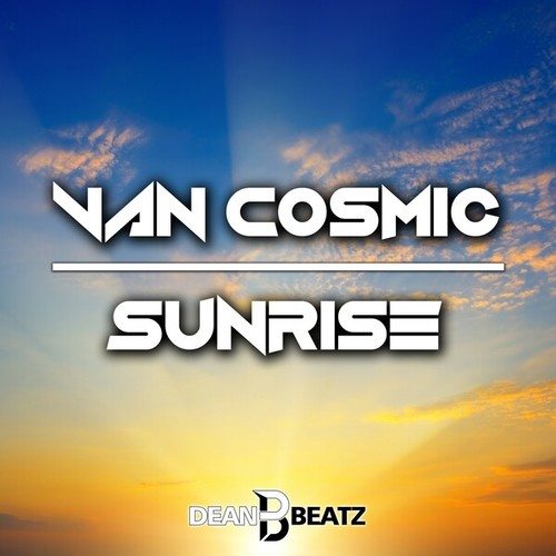 Van Cosmic-Sunrise