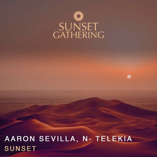 Aaron Sevilla, N-Telekia-Sunset