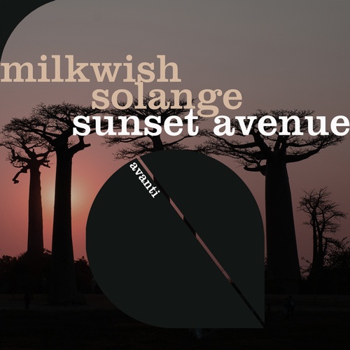 Sunset Avenue