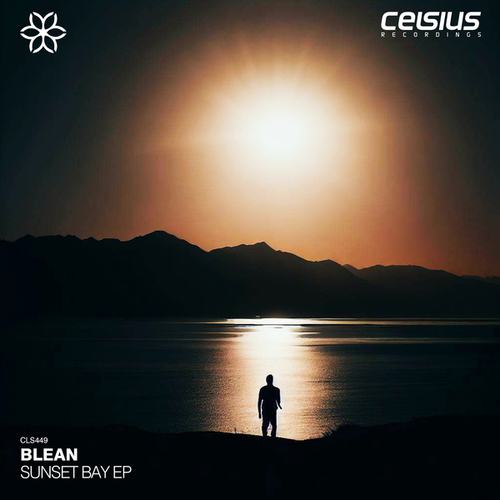 Blean-Sunset Bay EP