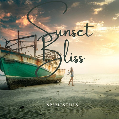 Spiritsouls-Sunset Bliss