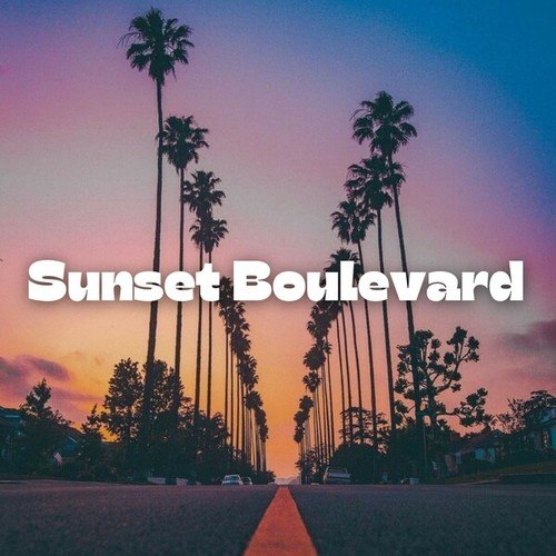 Sunset Boulevard