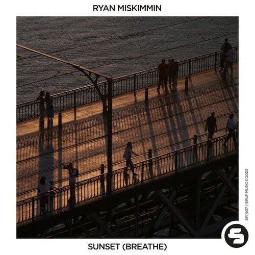 Ryan Miskimmin-Sunset (Breathe)