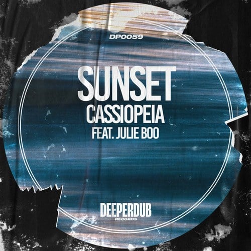 Cassiopeia, Julie Boo-Sunset
