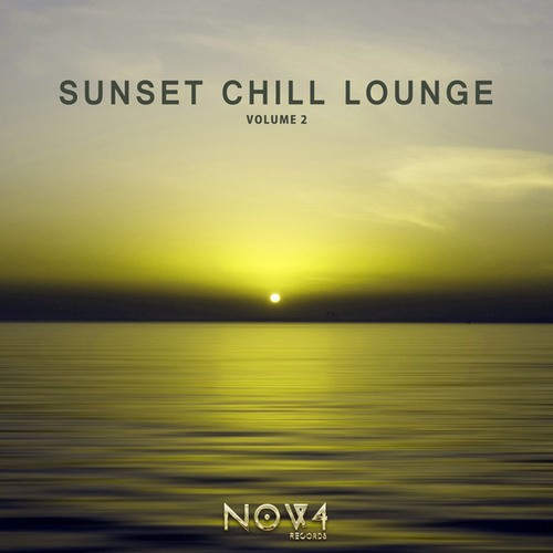 Various Artists-Sunset Chill Lounge, Vol. 2