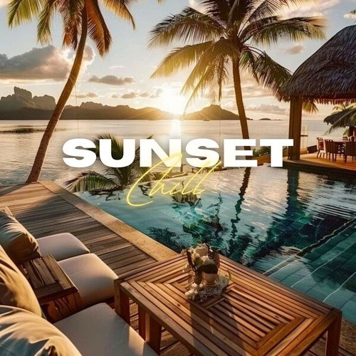 Sunset Chill: Relaxing Bossa Nova Beats to Enjoy a Great Afternoon