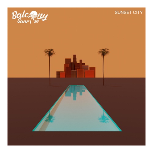 Sunset City