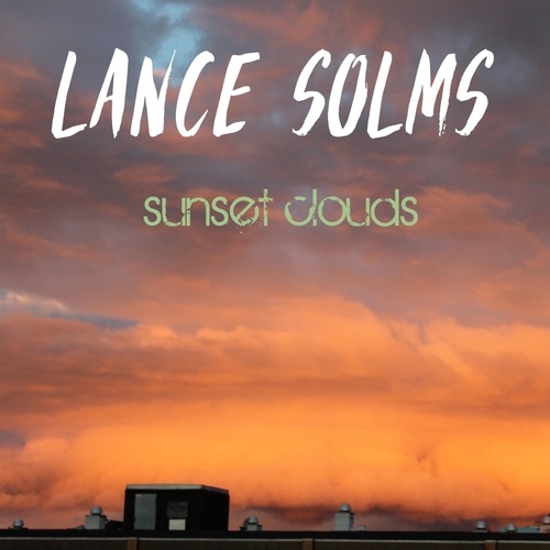 Lance Solms-Sunset Clouds