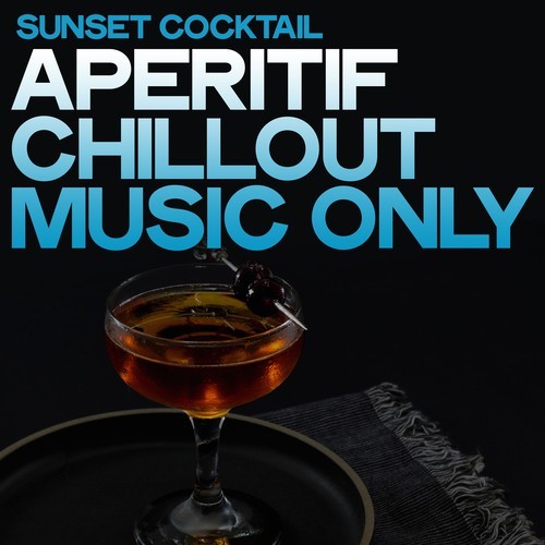 Sunset Cocktail