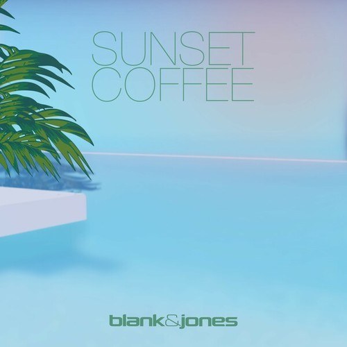 Blank & Jones-Sunset Coffee