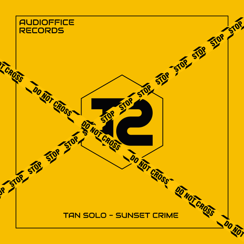 Tan Solo-Sunset Crime