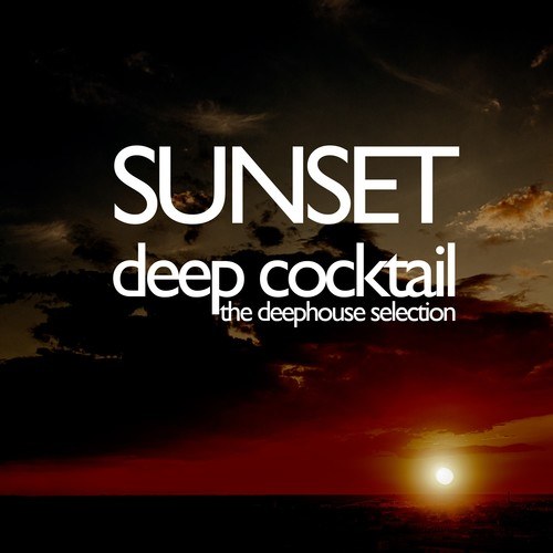 Sunset Deep Cocktail