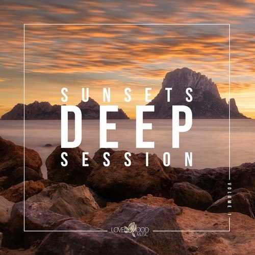 Various Artists-Sunset Deep Session, Vol. 1