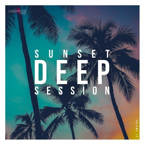 Various Artists-Sunset Deep Session, Vol. 12