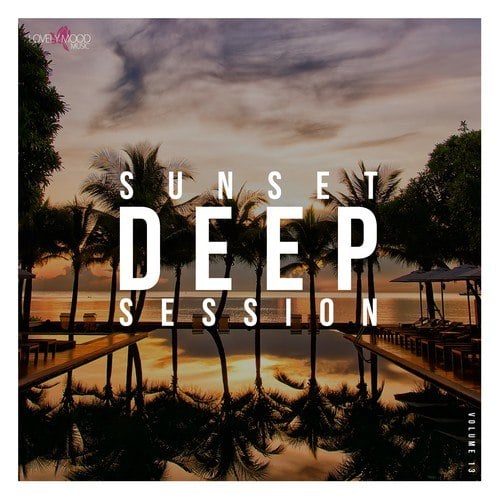 Various Artists-Sunset Deep Session, Vol. 13