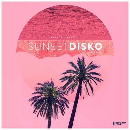 Sunset Disko, Vol. 1