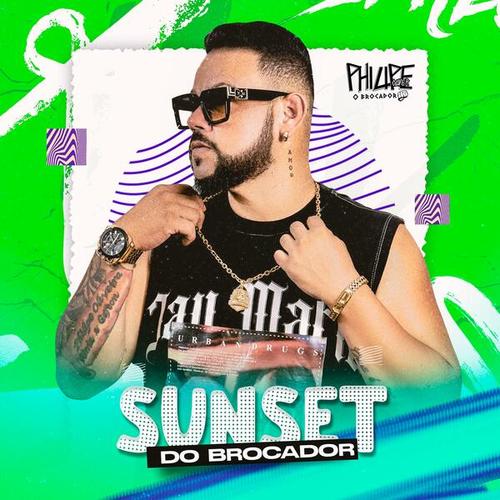 Sunset Do Brocador